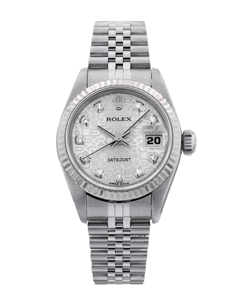Rolex Datejust Lady 69174